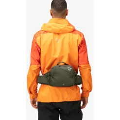 Norrona 6L Heuptas - Olive Night