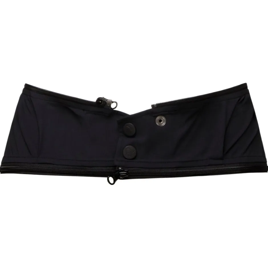 Accessoires < Norrona ofoten ki/nowboard zip-ea Rityteem Dame - Caviar