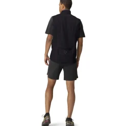Norrona senja aero90 Vest Heren - Caviar