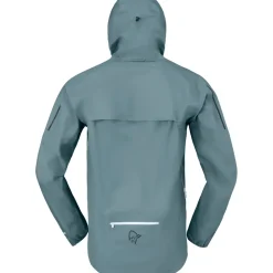 Norrona senja Gore-Tex Jas Heren - Trooper