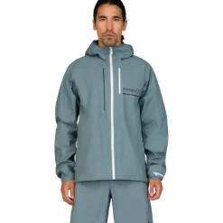 Norrona senja Gore-Tex Jas Heren - Trooper