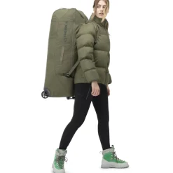 Reistassen & Sporttassen|Reistassen & Sporttassen < Norrona Trolley 120l - Olive Night