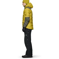 Jassen & Vesten < Norrona faketind down750 hood Donsjas Heren - Goden Pa