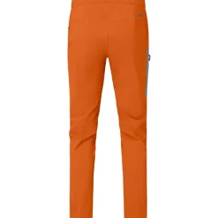 Norrona falketind flex1 Light Broek Heren - Gold Flame