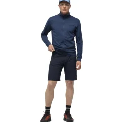 Norrona falketind flex1 Short Heren - Caviar