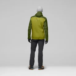Jassen & Vesten < Norrona faketind Gore-Tex Ja Heren - Goden ie/Peto