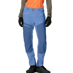 Mtb-Broeken < Norrona fjørå flex1 Broek Dames 2204-20 - Infinity