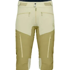 Mtb-Shorts < Norrona fjørå fex1 hort Heren 2203-20 - age Green