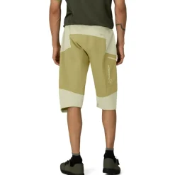 Mtb-Shorts < Norrona fjørå fex1 hort Heren 2203-20 - age Green