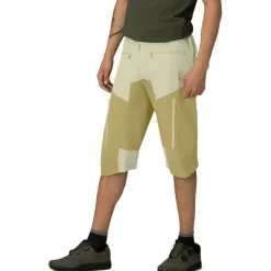 Mtb-Shorts < Norrona fjørå fex1 hort Heren 2203-20 - age Green