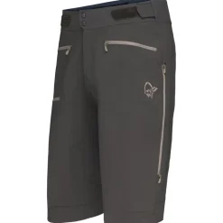 Norrona fjørå flex1 Shorts Heren - Beluga