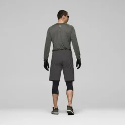 Norrona fjørå flex1 Shorts Heren - Beluga