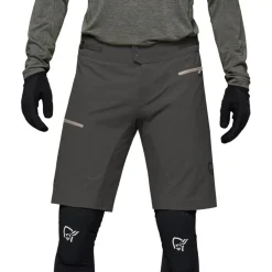 Norrona fjørå flex1 Shorts Heren - Beluga