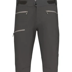 Norrona fjørå flex1 Shorts Heren - Beluga
