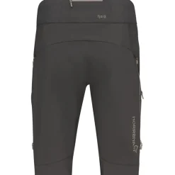 Norrona fjørå flex1 Shorts Heren - Beluga