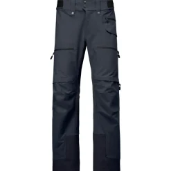 Norrona lofoten flex1 Broek Heren - Caviar Black