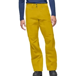 Norrona lofoten Gore-Tex Broek Heren - Golden Palm