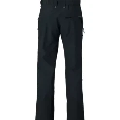 Norrona lofoten Gore-Tex insulated Broek Heren - Caviar