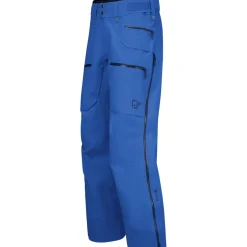 Norrona lofoten Gore-Tex Pro Broek Heren - Skydiver