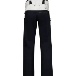 Broeken & Rokken < Norrona ofoten Gore-Tex Pro Broek Heren - Whisper White