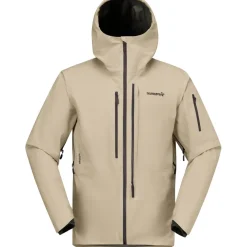 Norrona lofoten Gore-Tex Pro Jas Heren - Winter Twig