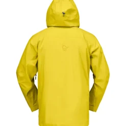 Jassen & Vesten < Norrona ofoten Gore-Tex Pro Ja Heren - Antique o