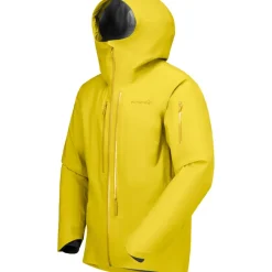 Jassen & Vesten < Norrona ofoten Gore-Tex Pro Ja Heren - Antique o