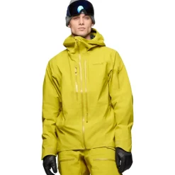 Jassen & Vesten < Norrona ofoten Gore-Tex Pro Ja Heren - Antique o