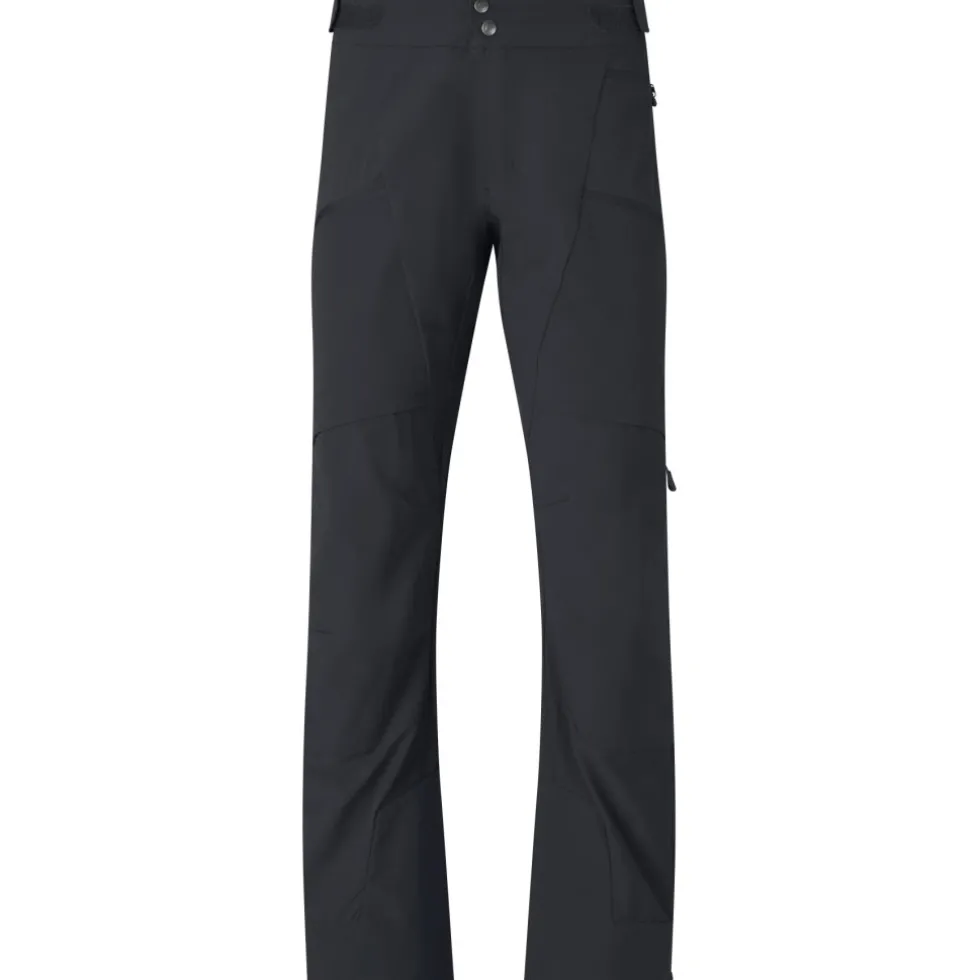 Norrona lyngen flex1 light Broek Heren - Caviar