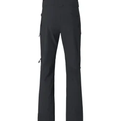 Norrona lyngen flex1 light Broek Heren - Caviar