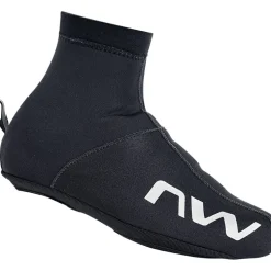 Northwave Active Easy Overschoenen Heren - zwart 10