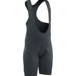 Northwave Active Fietsshort met Bretels Kinderen - zwart 10