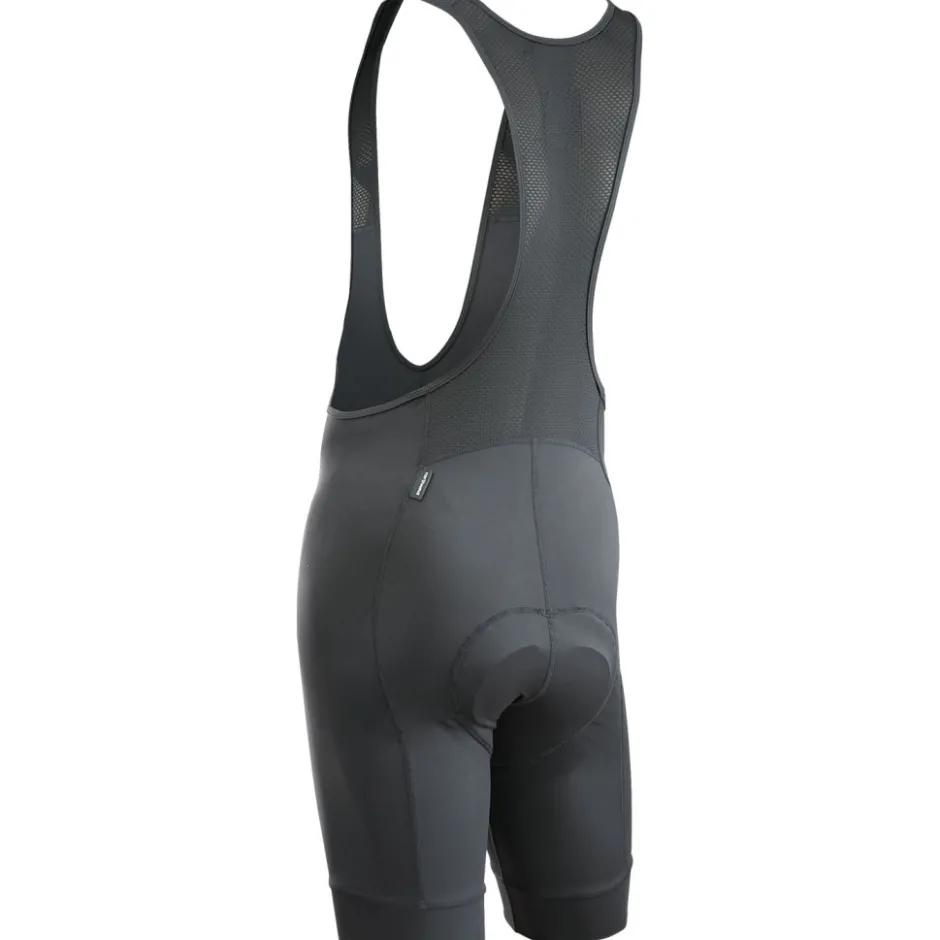 Bib Shorts|Wielrenbroeken < Northwave Active Fiethort et Brete Heren - zwart 10