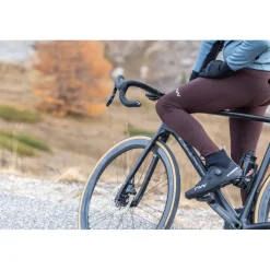 Mtb-Broeken < Northwave Active Gel Broek met Bretel Hombre - bruin 136