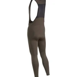 Mtb-Broeken < Northwave Active Gel Broek met Bretel Hombre - bruin 136