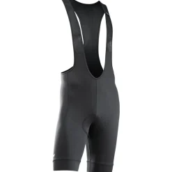 Northwave Active Gel Fietsshort met Bretels Heren - zwart 10
