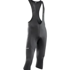 Northwave Active Knickers met Bretels Heren - zwart 10