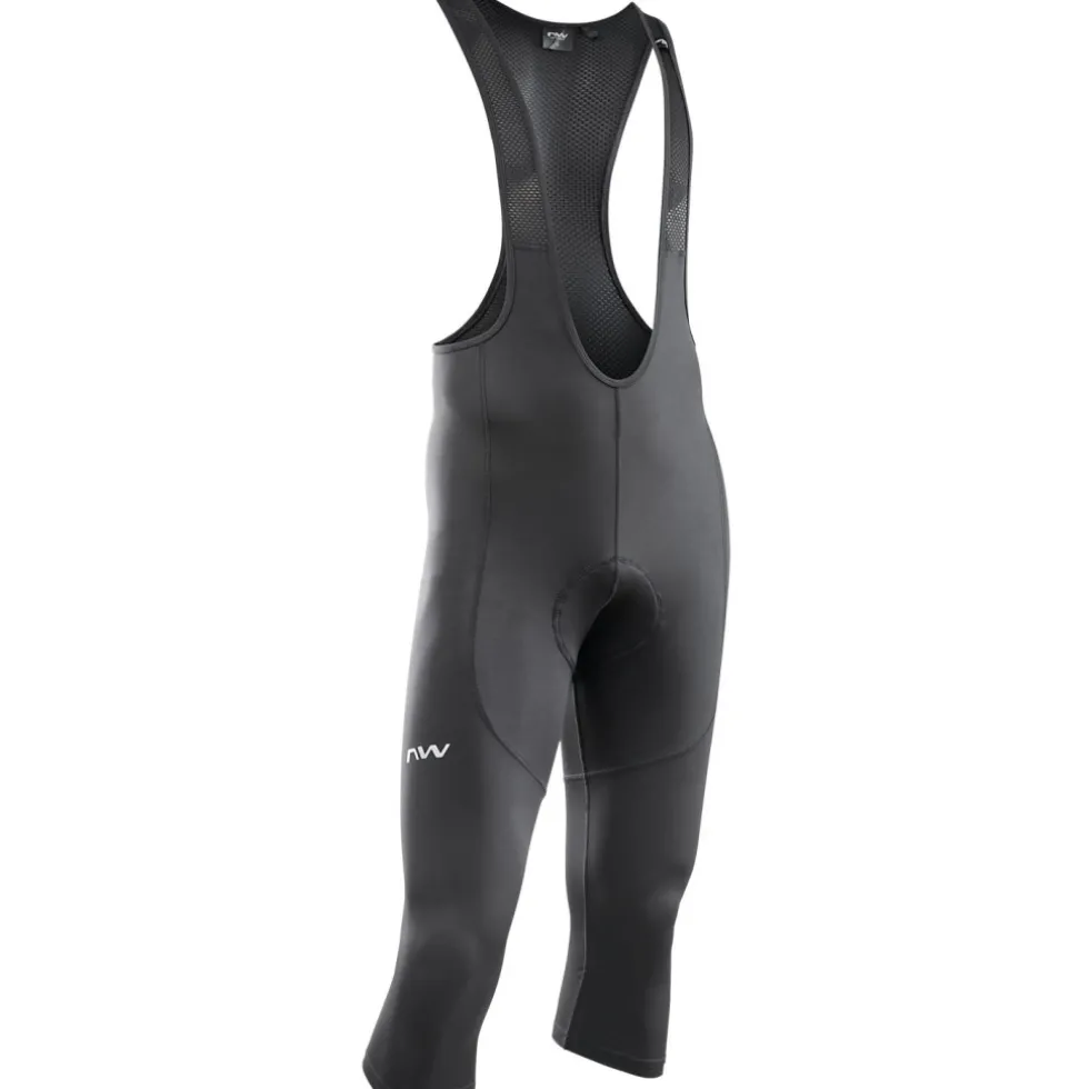 Northwave Active Knickers met Bretels Heren - zwart 10