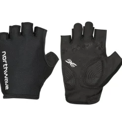 Wielerhandschoenen < Northwave Active ax Handchoenen et korte vinger voor dae - back 10