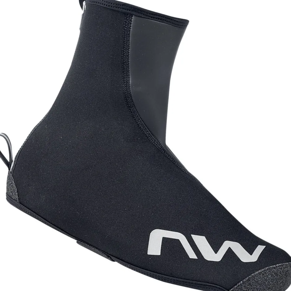 Overschoenen < Northwave Active Scuba Overschoenen - zwart 10