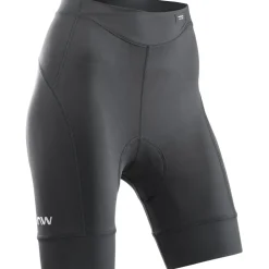 Northwave Active Short Dames - zwart 10
