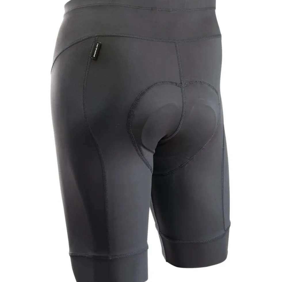 Northwave Active Short Heren - zwart 10