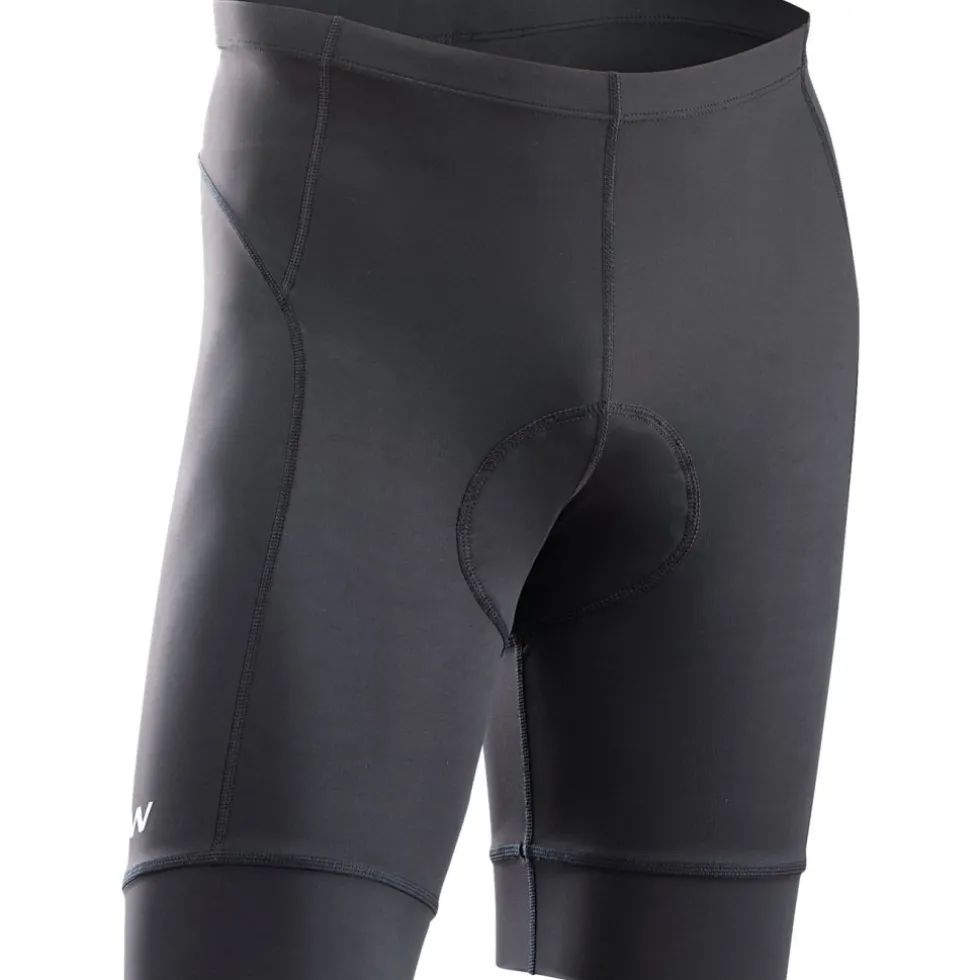 Northwave Active Short Heren - zwart 10
