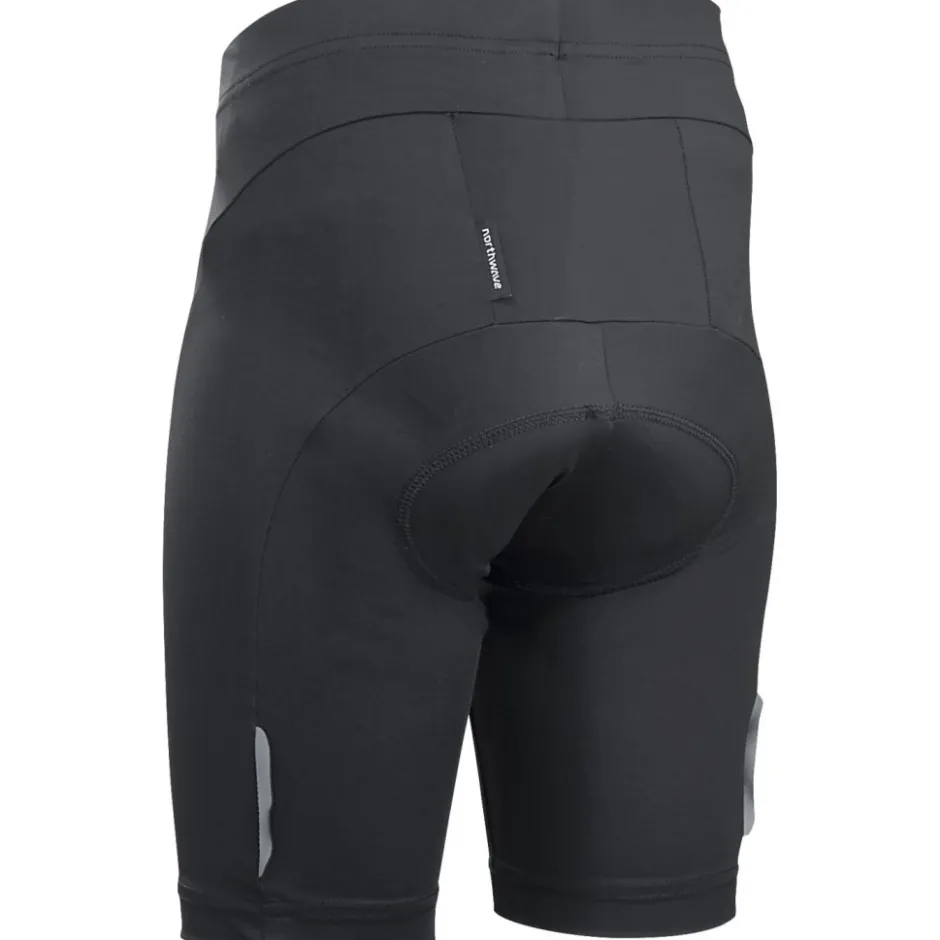 Broeken Kinderen < Northwave Active Short Kinderen - zwart 10