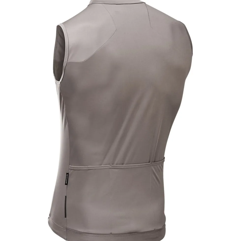 Northwave Air Out Vest Heren - sand 46