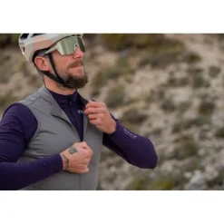 Northwave Air Out Vest Heren - sand 46