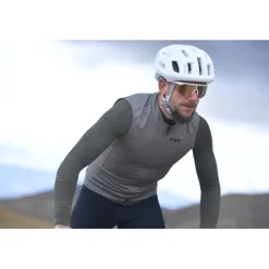 Northwave Air Out Vest Heren - sand 46