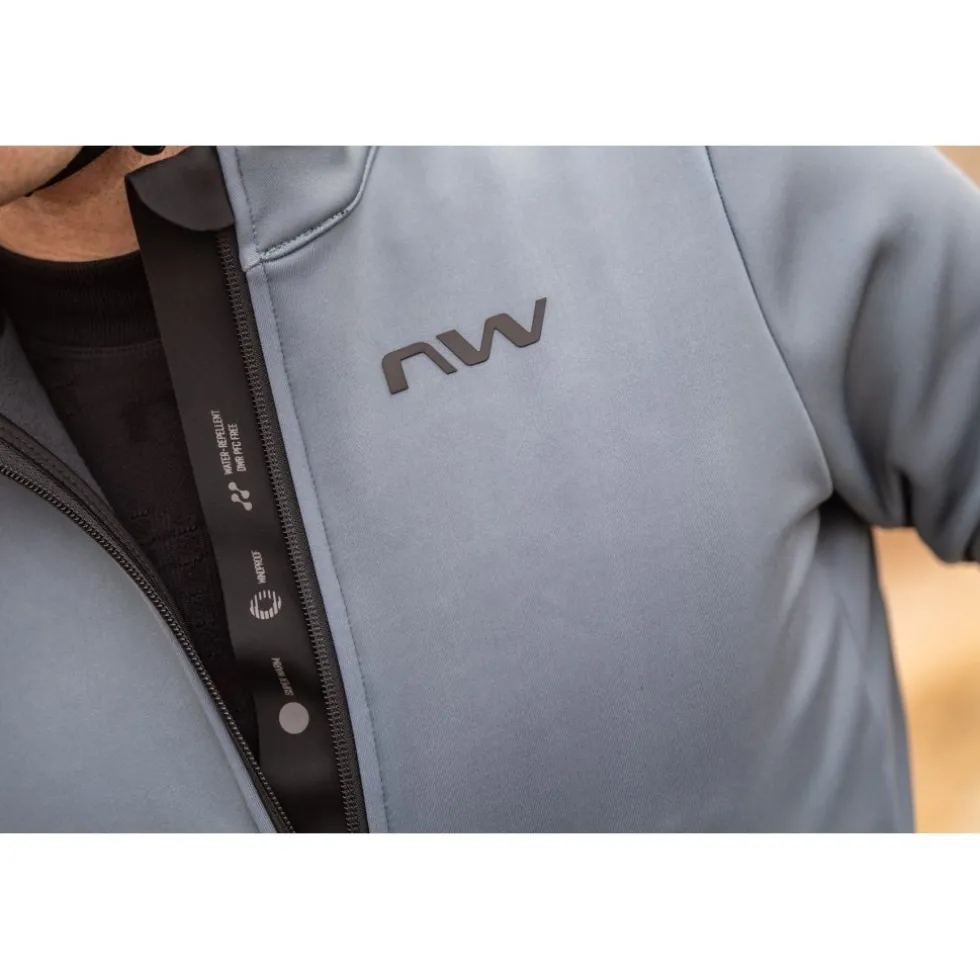 Northwave Blade Jas Heren - shark grey 138