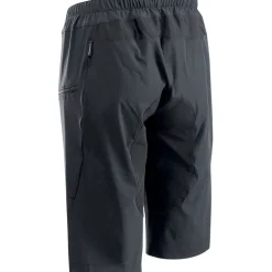 Northwave Bomb Baggy Short Heren - zwart 10