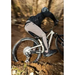 Northwave Bomb Long Broek Heren - sand 46